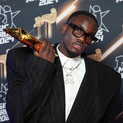 Les Backstages - NRJ Music Awards 2024