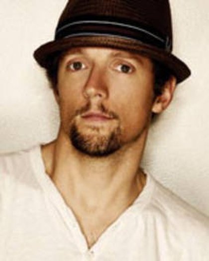 NRJ Music Awards - Jason Mraz