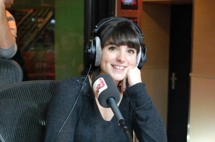 émission du vendredi 07 février avec Pascal Soetens et Haspop