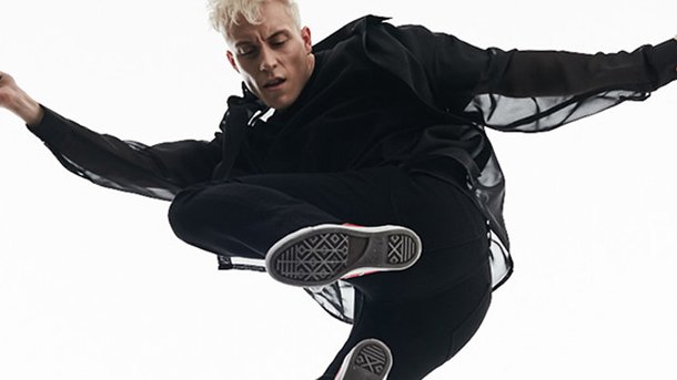 Le coup de cœur du club Chérie du jour: «Heartbreaker» de Loïc Nottet