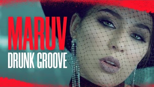 MARUV & BOOSIN - Drunk Groove