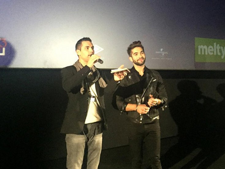 Kendji Girac