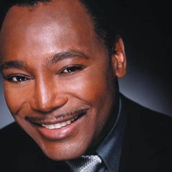 George Benson en concert à Paris