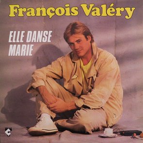 Elle Danse Marie