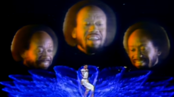 Earth wind & fire - Let's Groove