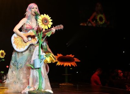 Katy Perry: Prismatic World Tour