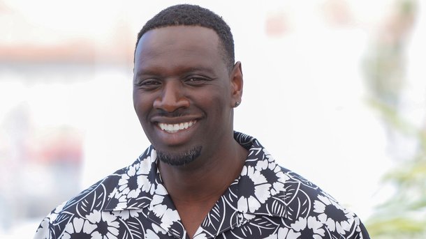 Omar Sy dévoile son film préféré