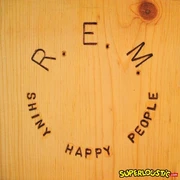 SHINY HAPPY PEOPLE