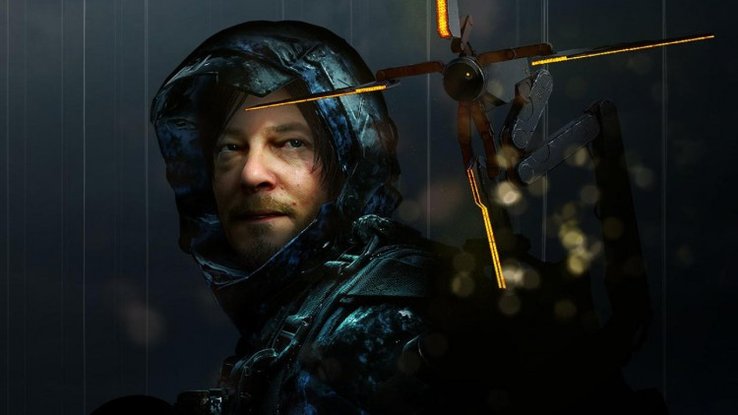 Death Stranding : ce que nous avons appris du dernier trailer du jeu