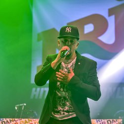 NRJ Music Tour de Lyon - 8 avril 2017