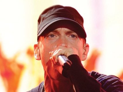 Eminem