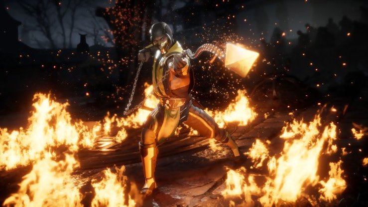 Les sorties à ne pas manquer du mois d'avril sur consoles et PC