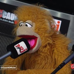 Lundi 14 Décembre avec Jeff Panacloc