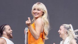 Sabrina Carpenter : bientôt de retour avec un nouvel album «Short n’ Sweet»