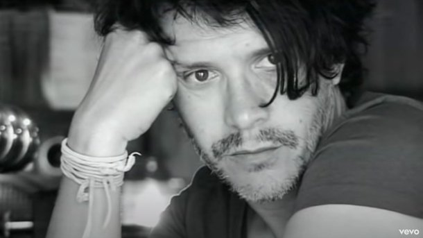 Indochine - Crash Me