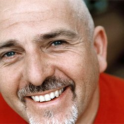 Peter Gabriel