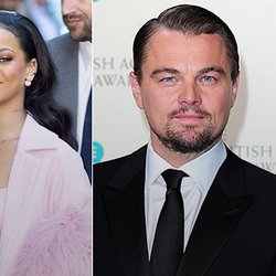 Rihanna-Dicaprio