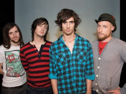 The All-American Rejects 4