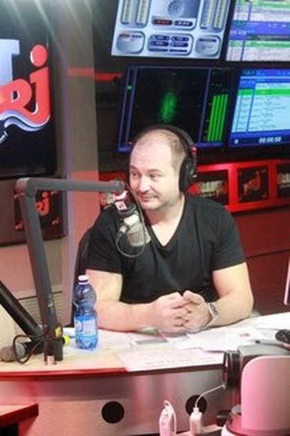 Vendredi 31 janvier 2014 avec Kylie Minogue