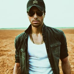 Enrique Iglesias