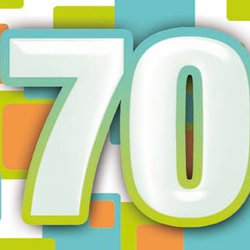 Les années 70