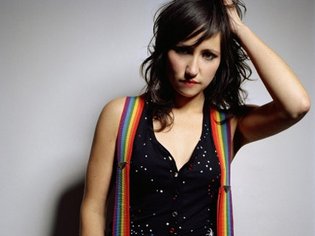 KT Tunstall