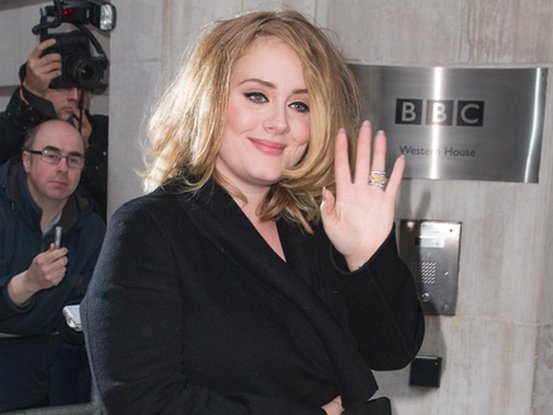 adele