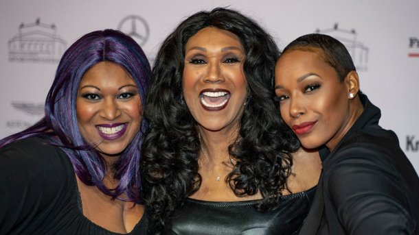 The Pointer Sisters : une histoire familiale