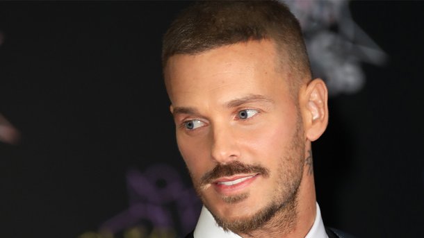 Matt Pokora papa: son fils est né!