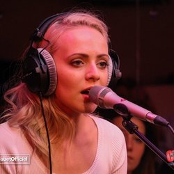 Mardi 29 Septembre avec Madilyn Bailey