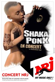 Shaka Ponk