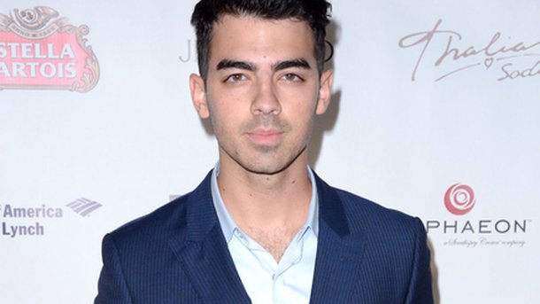 Joe Jonas: célibataire, mais pas prêt pour une autre histoire