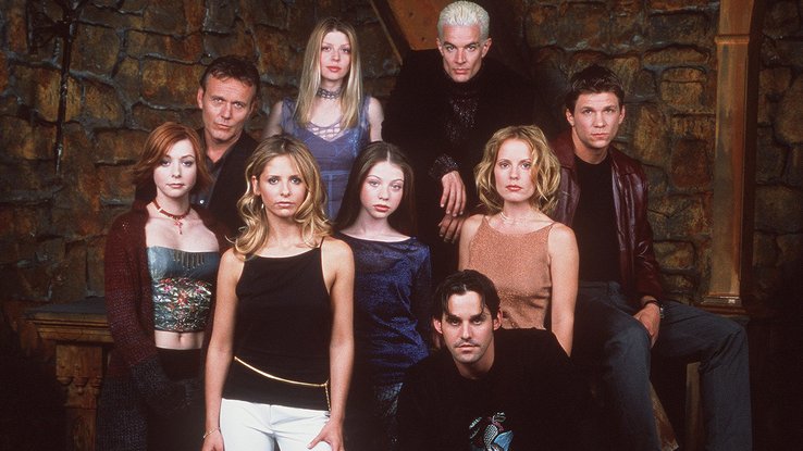 Les infos du Réveil Chérie : cette série culte des années 2000 fait son grand retour