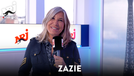 Vianney, tournée, The Voice… Les confidences de Zazie
