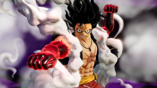 One Piece Pirate Warriors 4 : dernière bande-annonce avant le lancement !