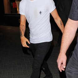 Louis Tomlinson