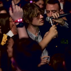 Pierre de Maere - NRJ Music Tour Lyon 2024