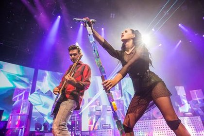 Katy Perry - iTunes Festival