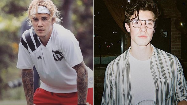 Shawn Mendes nommé «prince de la pop»: Justin Bieber le tacle
