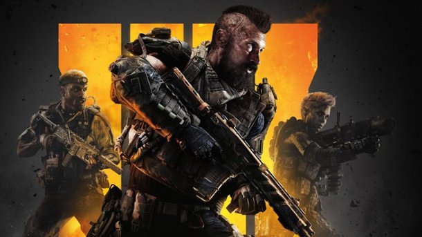 Call Of Duty Black Ops 4 est dispo et s'offre une vidéo