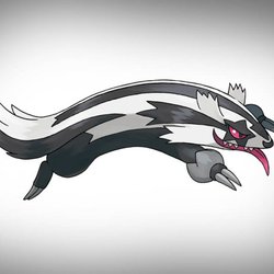 Linéon (forme de Galar)