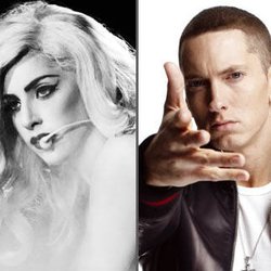 Twitter et Facebook : Lady Gaga et Eminem ont le plus de fans!