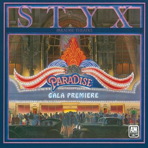Paradise Theater