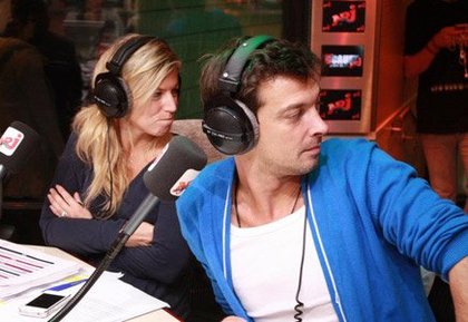 Mardi 23 octobre avec Stars 80