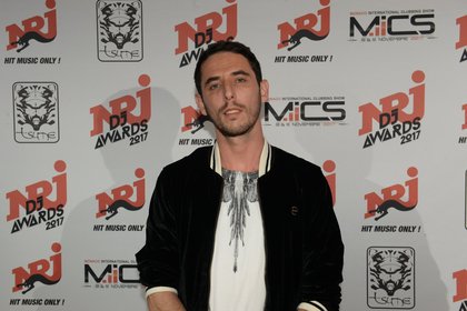 The Aveners - NRJ DJ AWARDS 2017