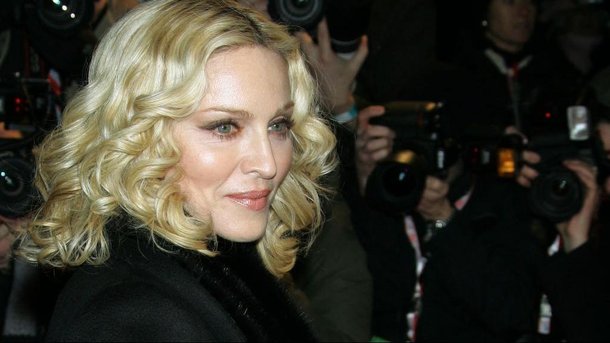 Madonna : ses meilleures chansons dans le film "Evita"