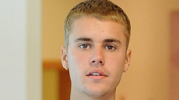 Justin Bieber : son improbable déguisement pour passer incognito à Amsterdam!