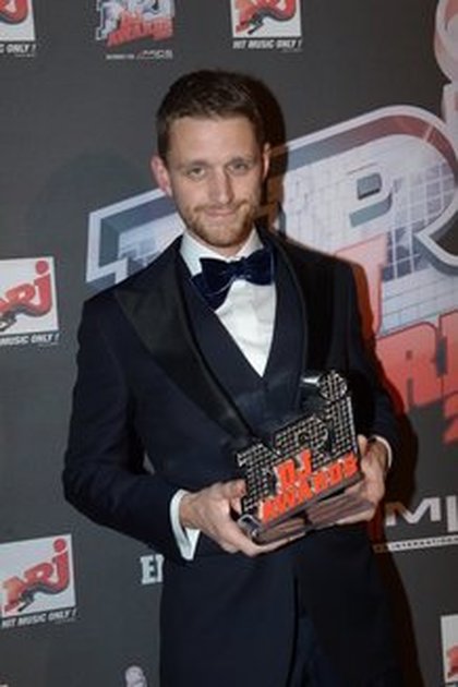 NRJ DJ Awards: les photos