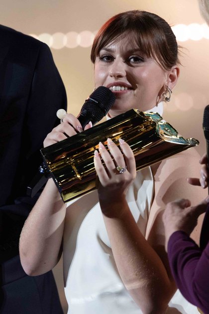 Marine - La Cérémonie - NRJ Music Awards 2025