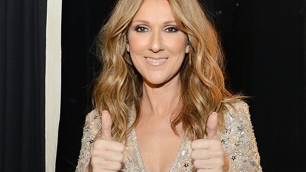 Céline Dion va-t-elle dévoiler une marque de prêt à porter pour les enfants ?